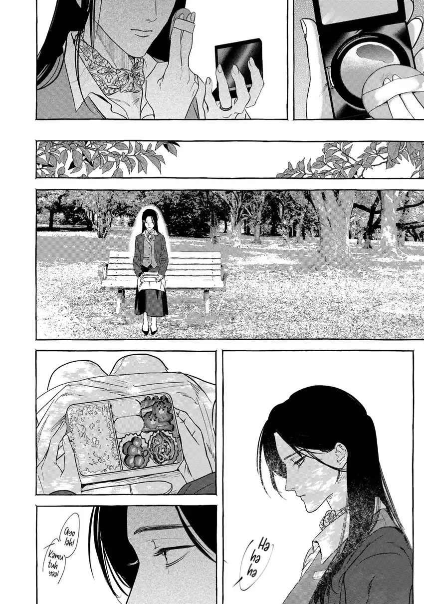 Baca Myther - Chapter 05 halaman 11