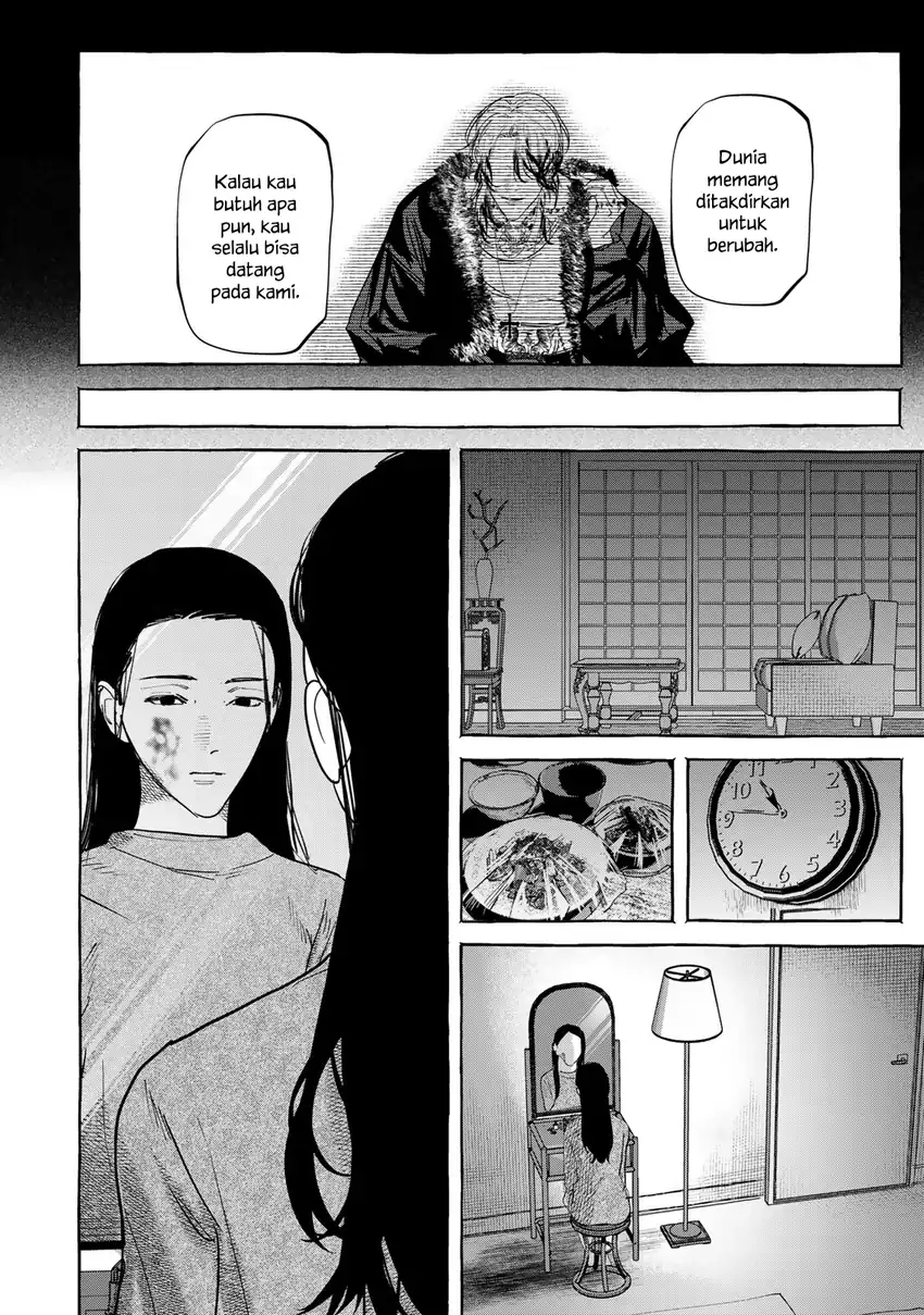 Baca Myther - Chapter 05 halaman 15