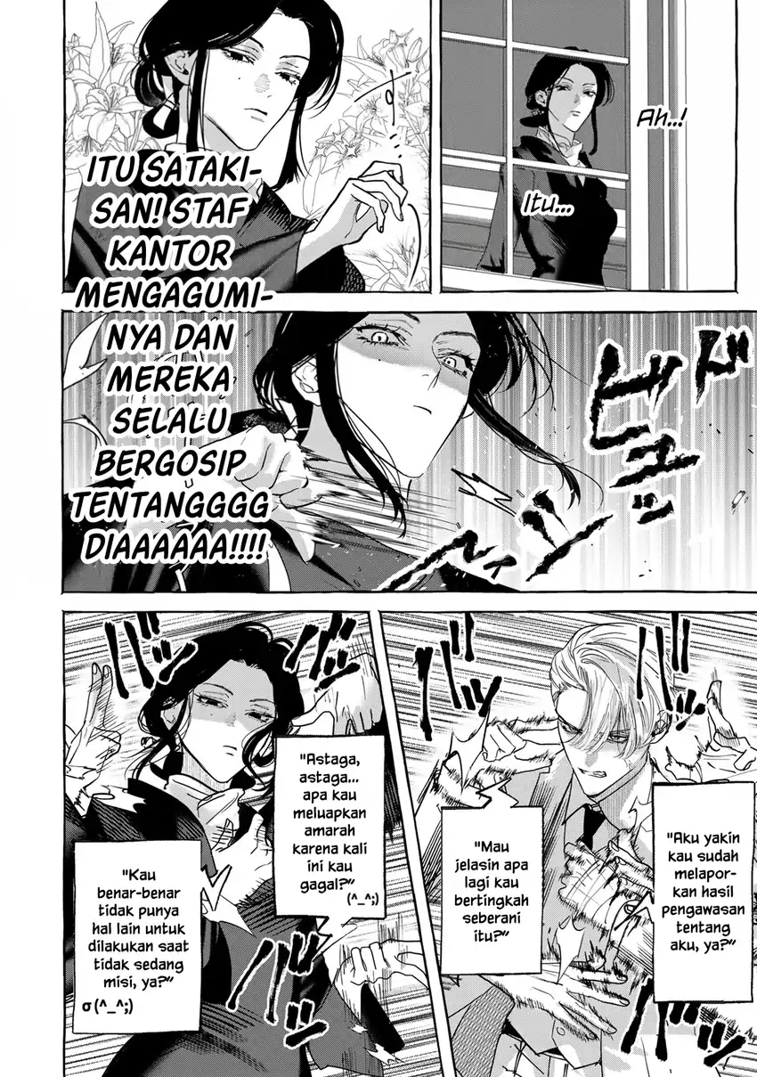 Baca Myther - Chapter 05 halaman 29
