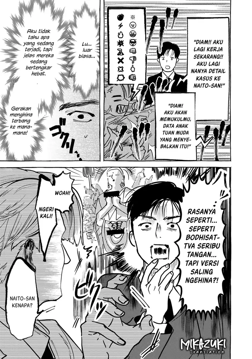 Baca Myther - Chapter 05 halaman 30