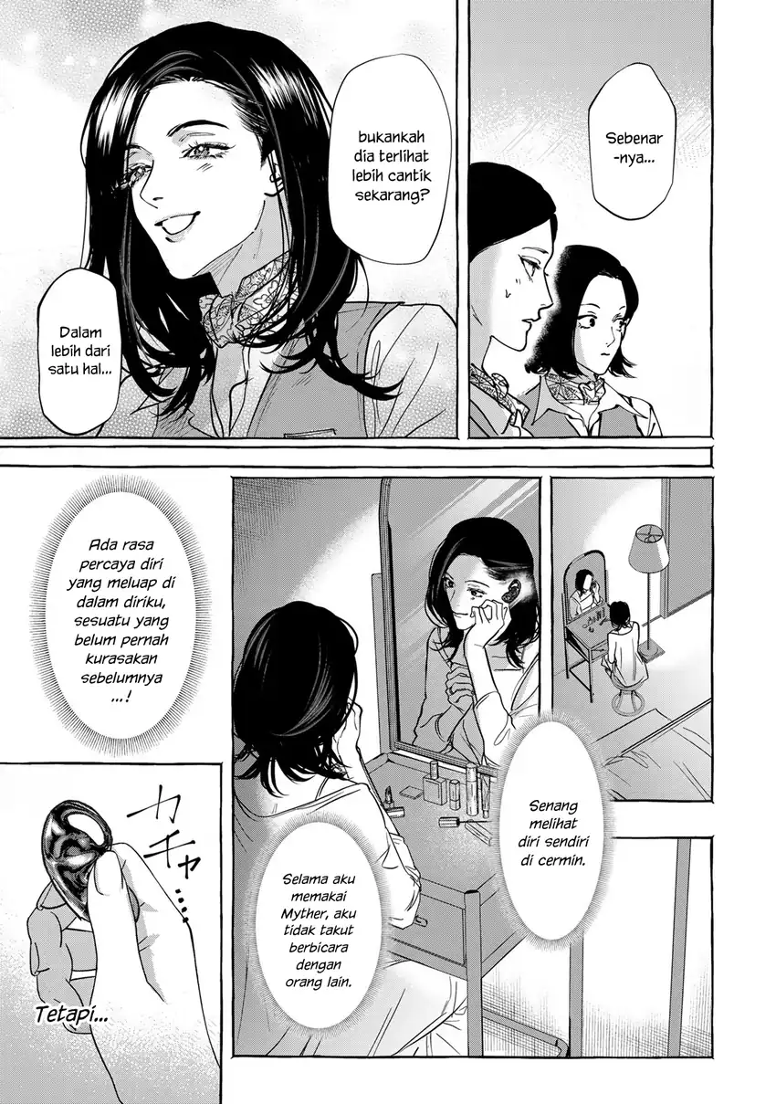 Baca Myther - Chapter 05 halaman 32