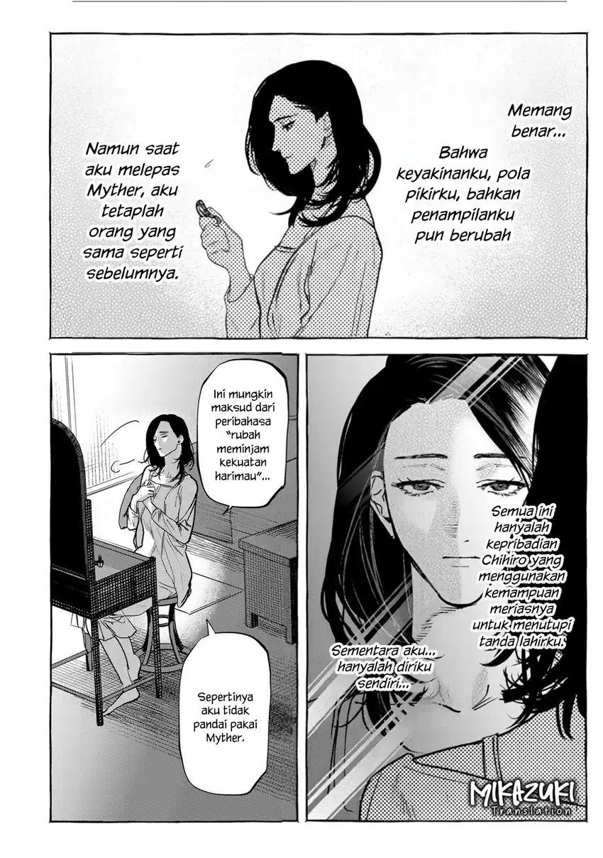 Baca Myther - Chapter 05 halaman 33