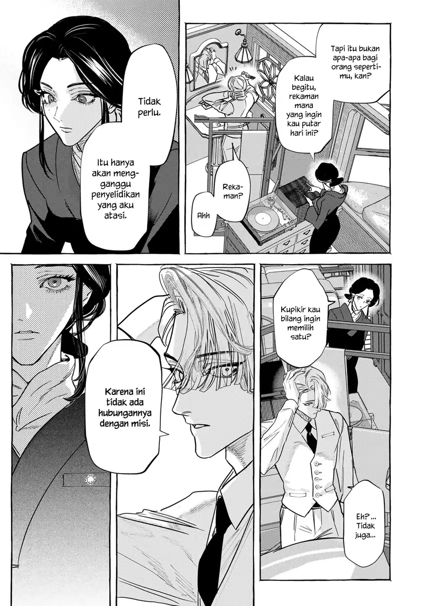 Baca Myther - Chapter 05 halaman 4