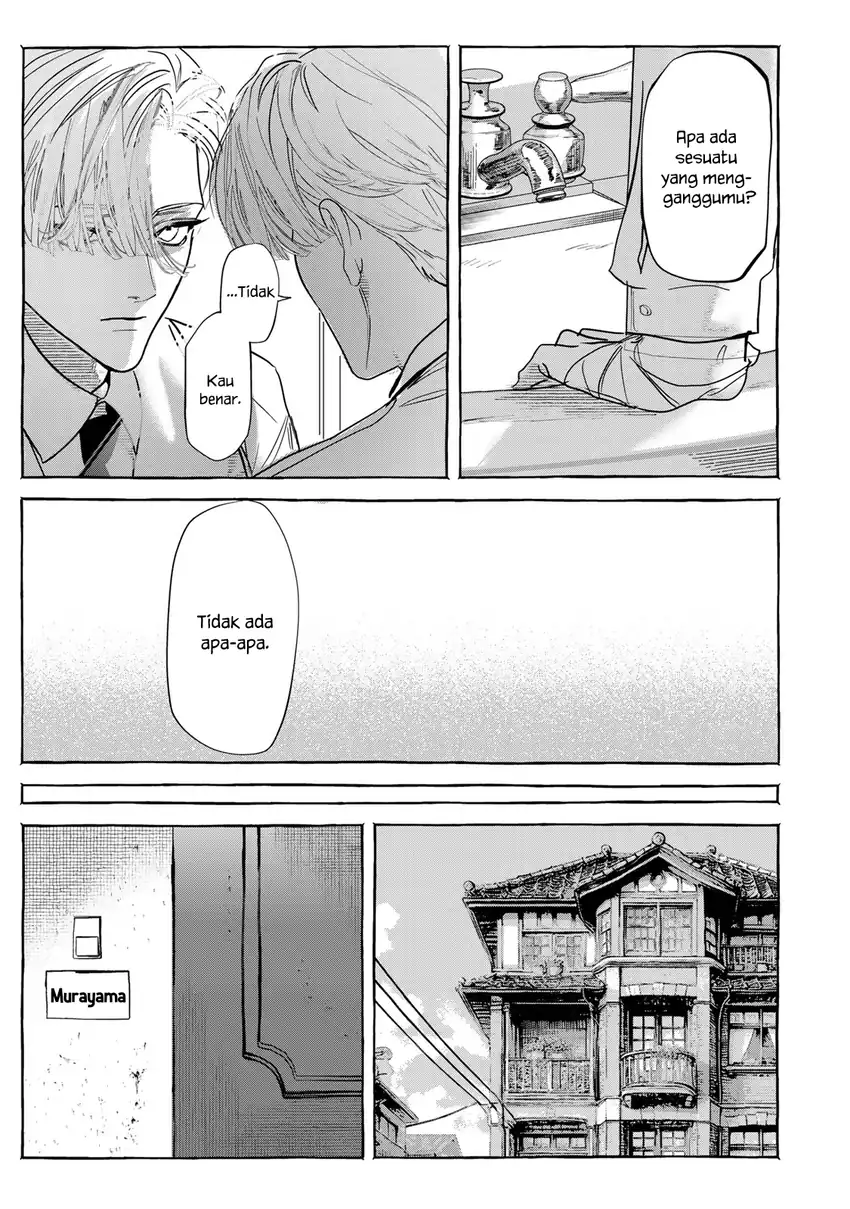 Baca Myther - Chapter 05 halaman 6