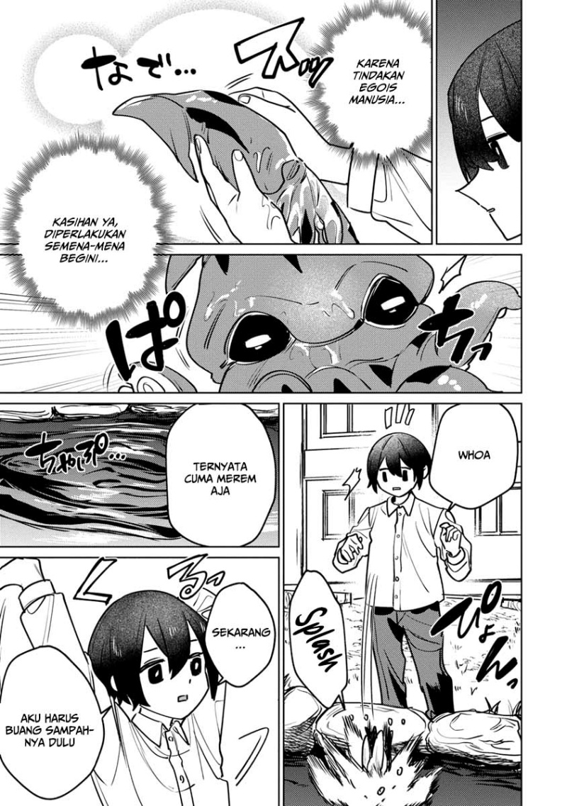 Nade Nade Skill de Maryoku Chuunyuu!! Chapter 01 page 22