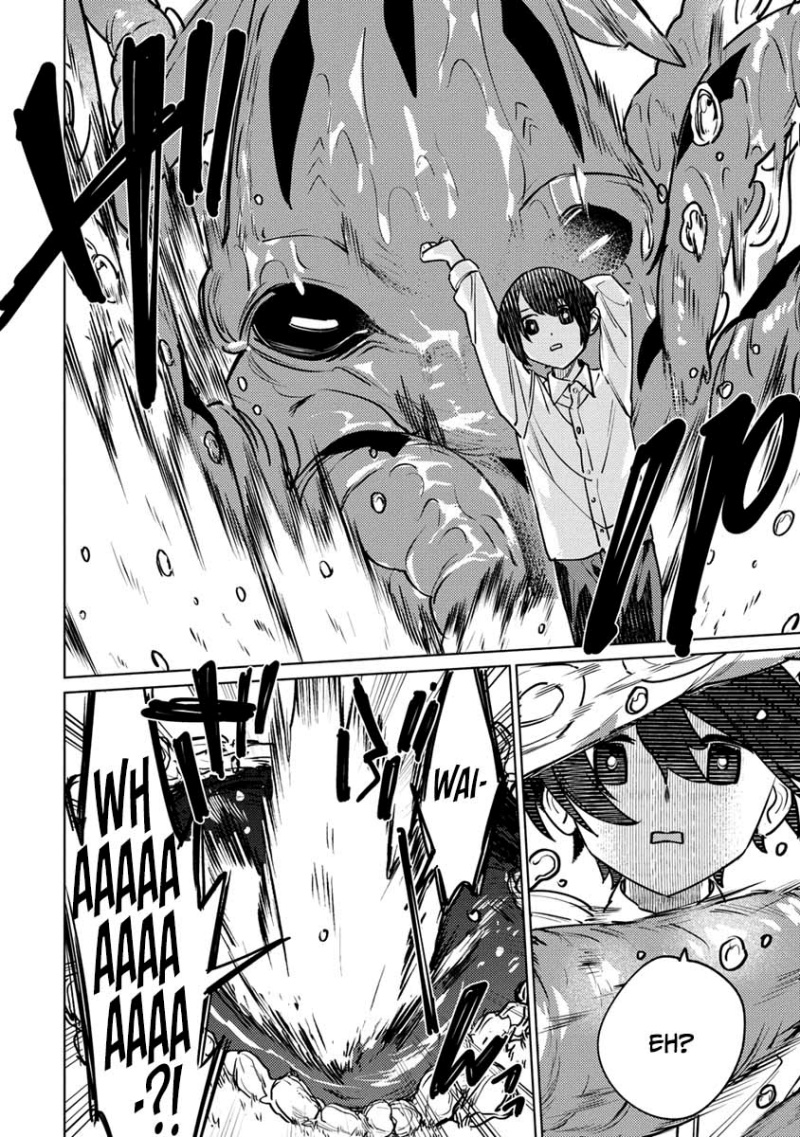 Nade Nade Skill de Maryoku Chuunyuu!! Chapter 01 page 24