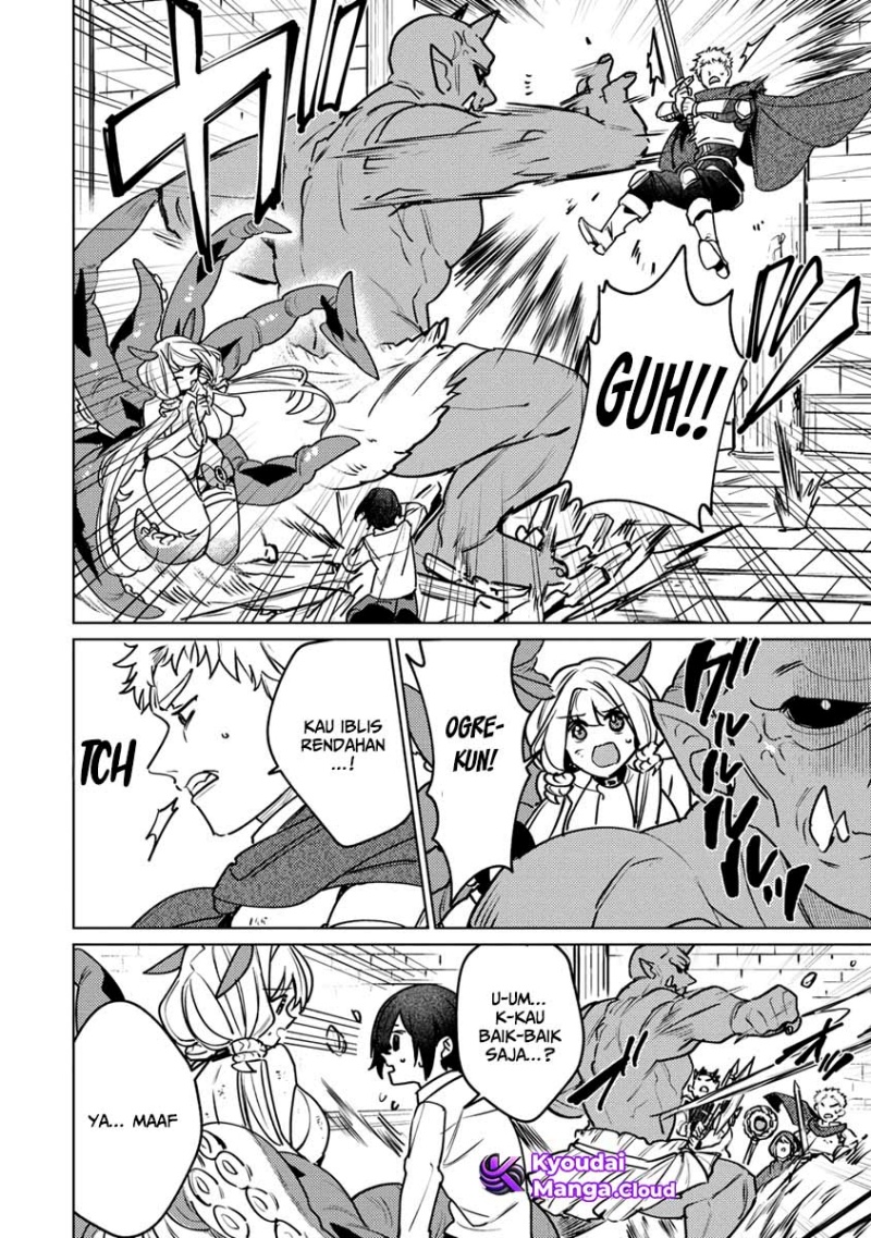 Nade Nade Skill de Maryoku Chuunyuu!! Chapter 01 page 50