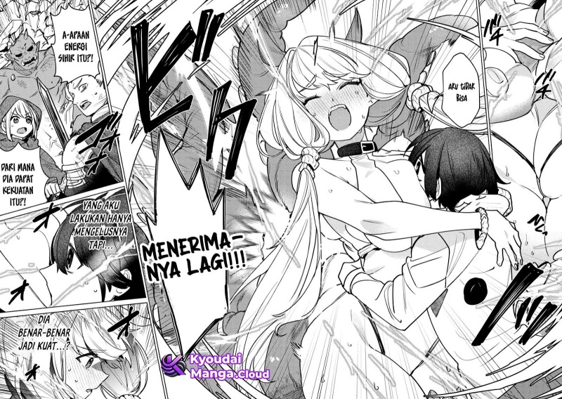 Nade Nade Skill de Maryoku Chuunyuu!! Chapter 01 page 62