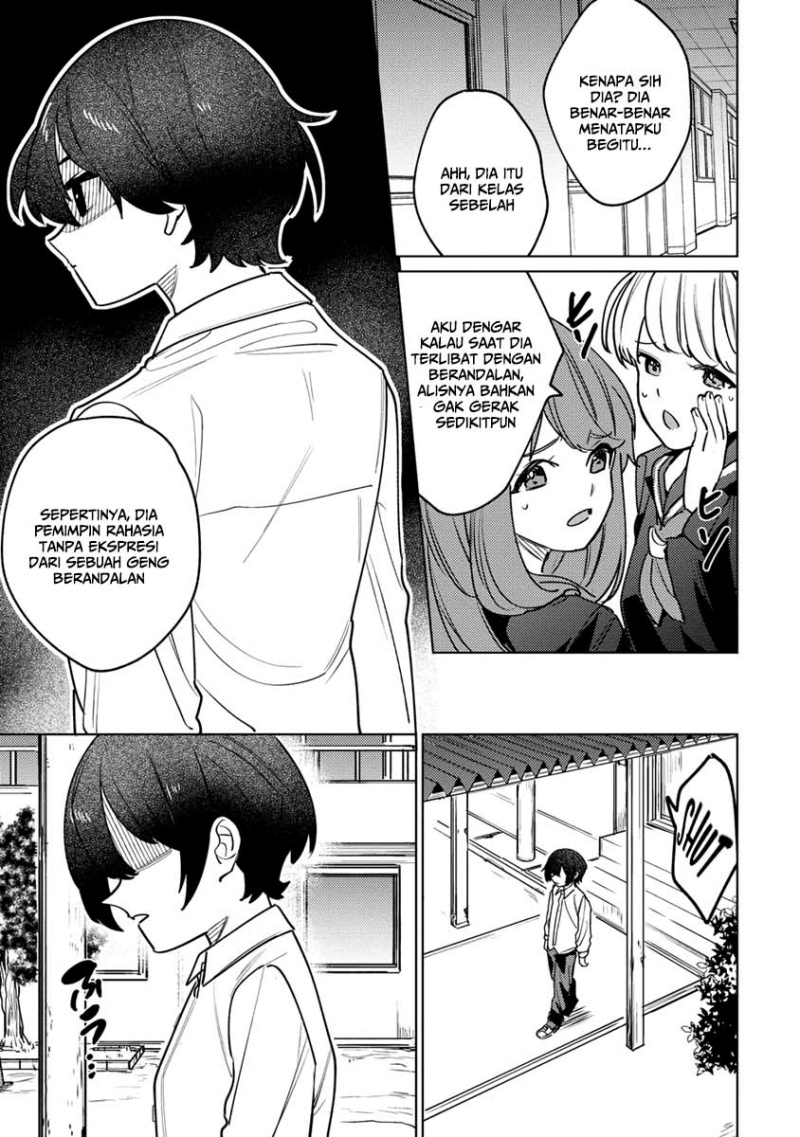 Nade Nade Skill de Maryoku Chuunyuu!! Chapter 01 page 10