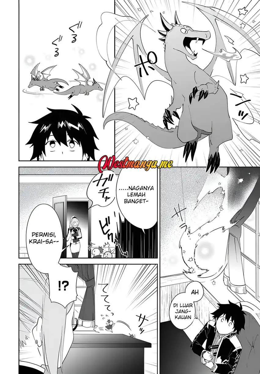 Baca Nageki no Bourei wa Intai Shitai – Saijiyaku Hanta ni Yoru Saikiyou Patei Ikusei Jutsu Chapter 59.2 - Halaman 11 Baca Nageki no Bourei wa Intai Shitai – Saijiyaku Hanta ni Yoru Saikiyou Patei Ikusei Jutsu - Chapter 59.2 halaman 11