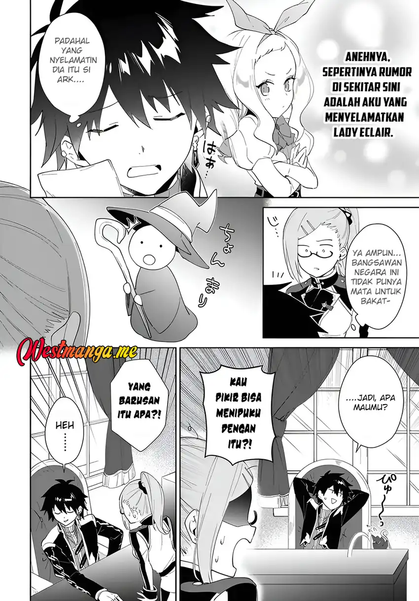 Baca Nageki no Bourei wa Intai Shitai – Saijiyaku Hanta ni Yoru Saikiyou Patei Ikusei Jutsu Chapter 59.2 - Halaman 13 Baca Nageki no Bourei wa Intai Shitai – Saijiyaku Hanta ni Yoru Saikiyou Patei Ikusei Jutsu - Chapter 59.2 halaman 13