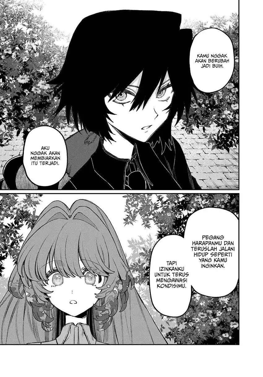 NakiNagi Chapter 15 page 20