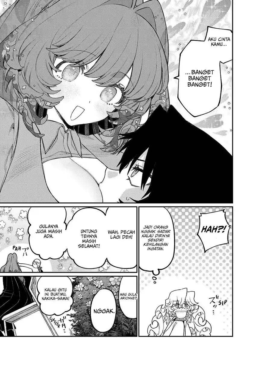 NakiNagi Chapter 15 page 24