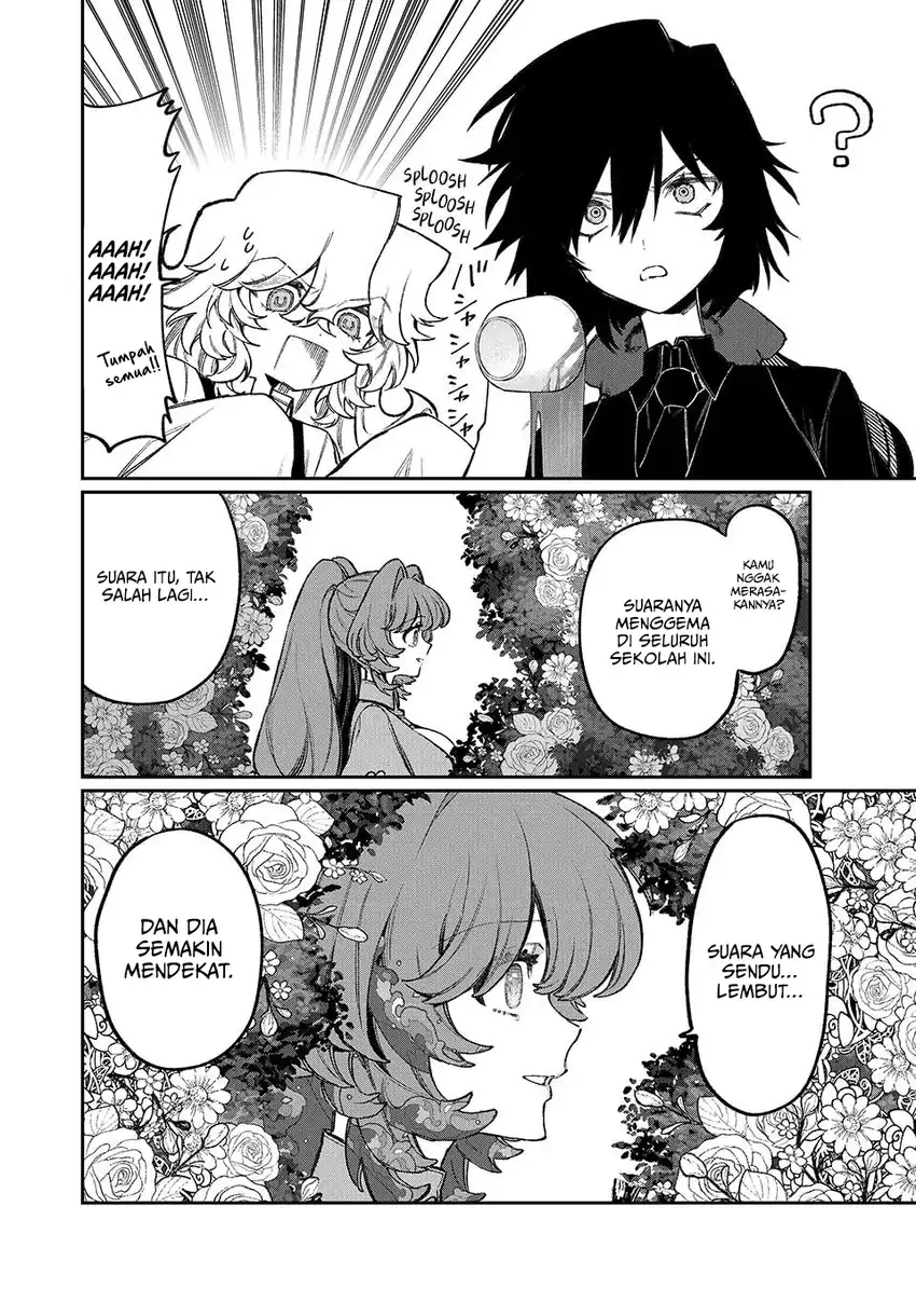 NakiNagi Chapter 15 page 30