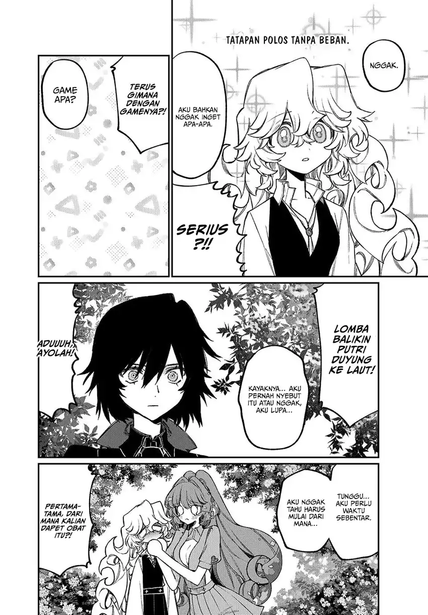 NakiNagi Chapter 15 page 10
