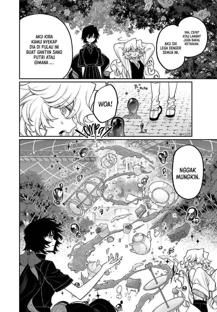 NakiNagi Chapter 16 page 26