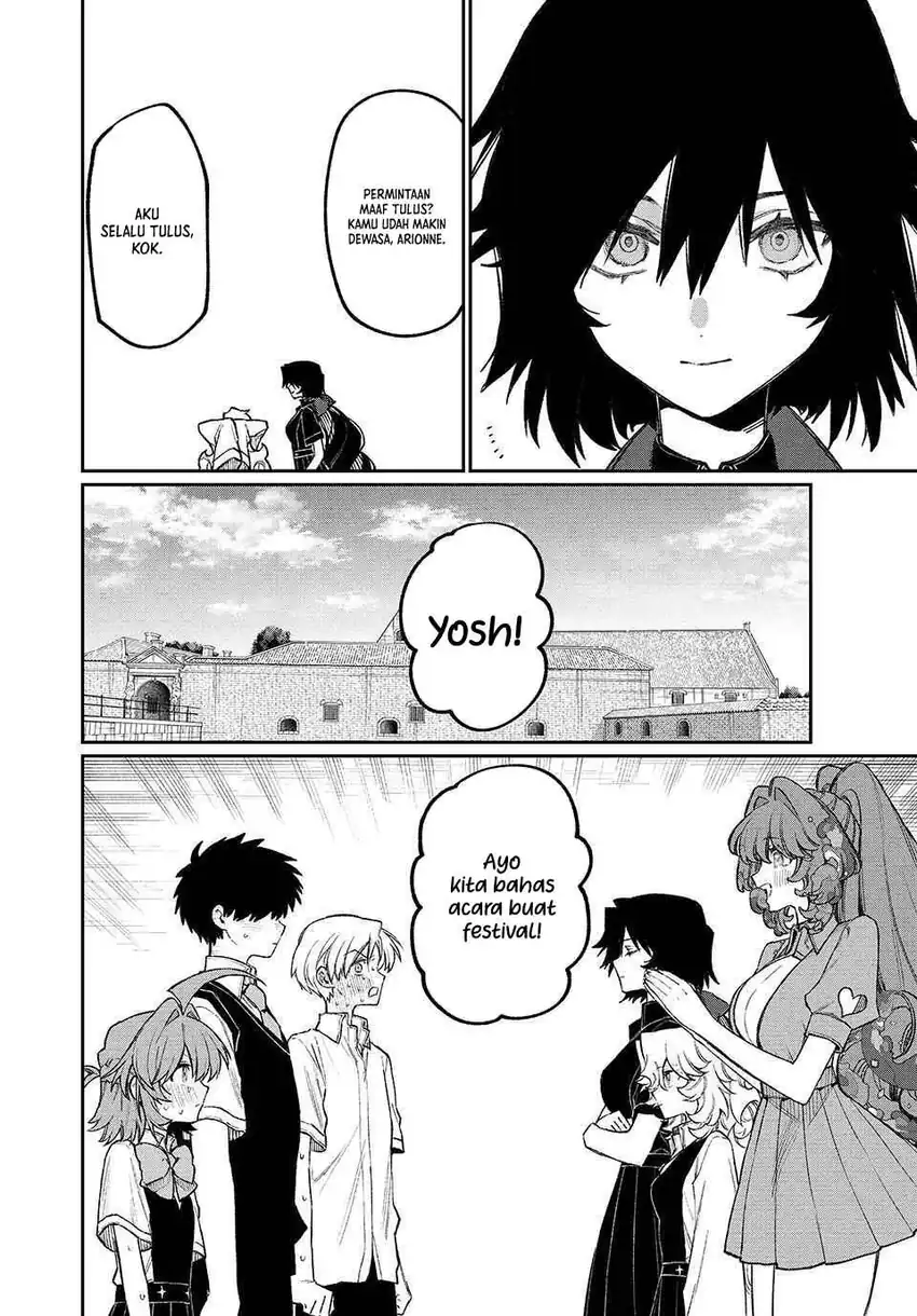 NakiNagi Chapter 16 page 30