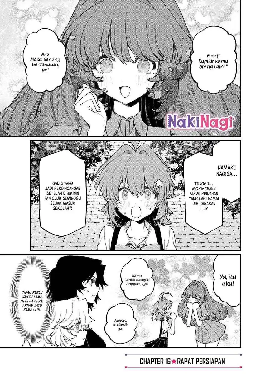 NakiNagi Chapter 16 page 4