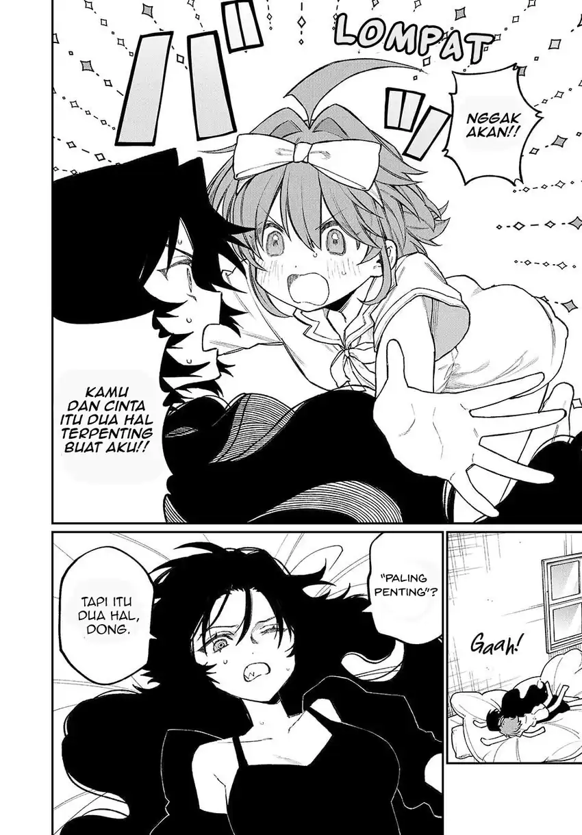 NakiNagi Chapter 17 page 26