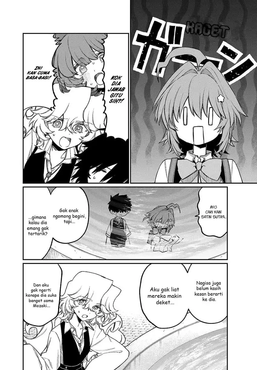 NakiNagi Chapter 18 page 26