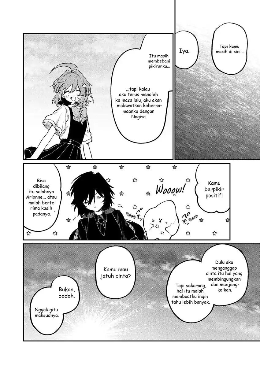 NakiNagi Chapter 19 page 26