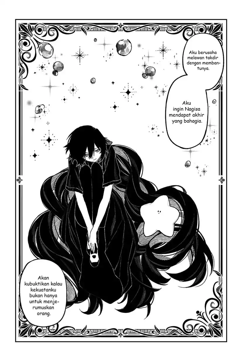 NakiNagi Chapter 19 page 28