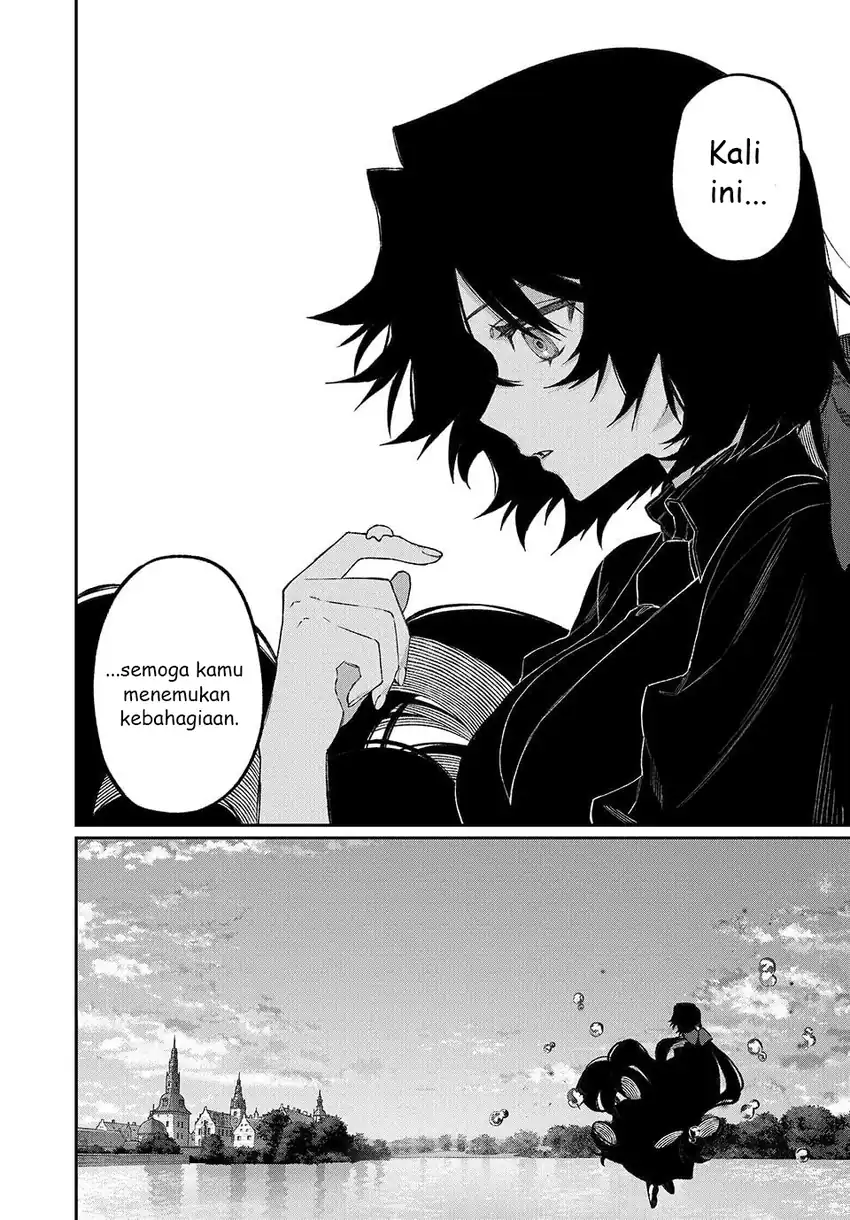 NakiNagi Chapter 19 page 34