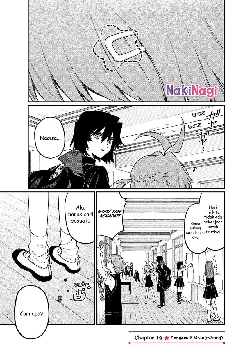 NakiNagi Chapter 19 page 4