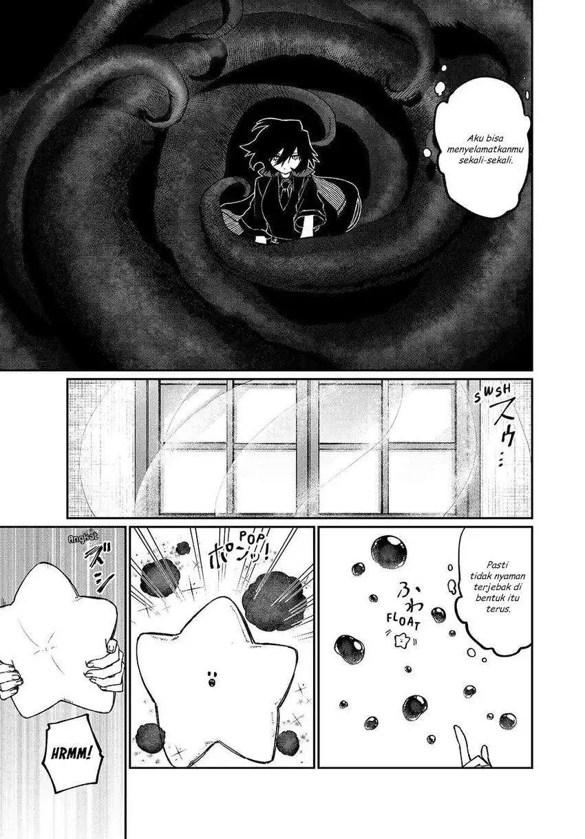 NakiNagi Chapter 19 page 12