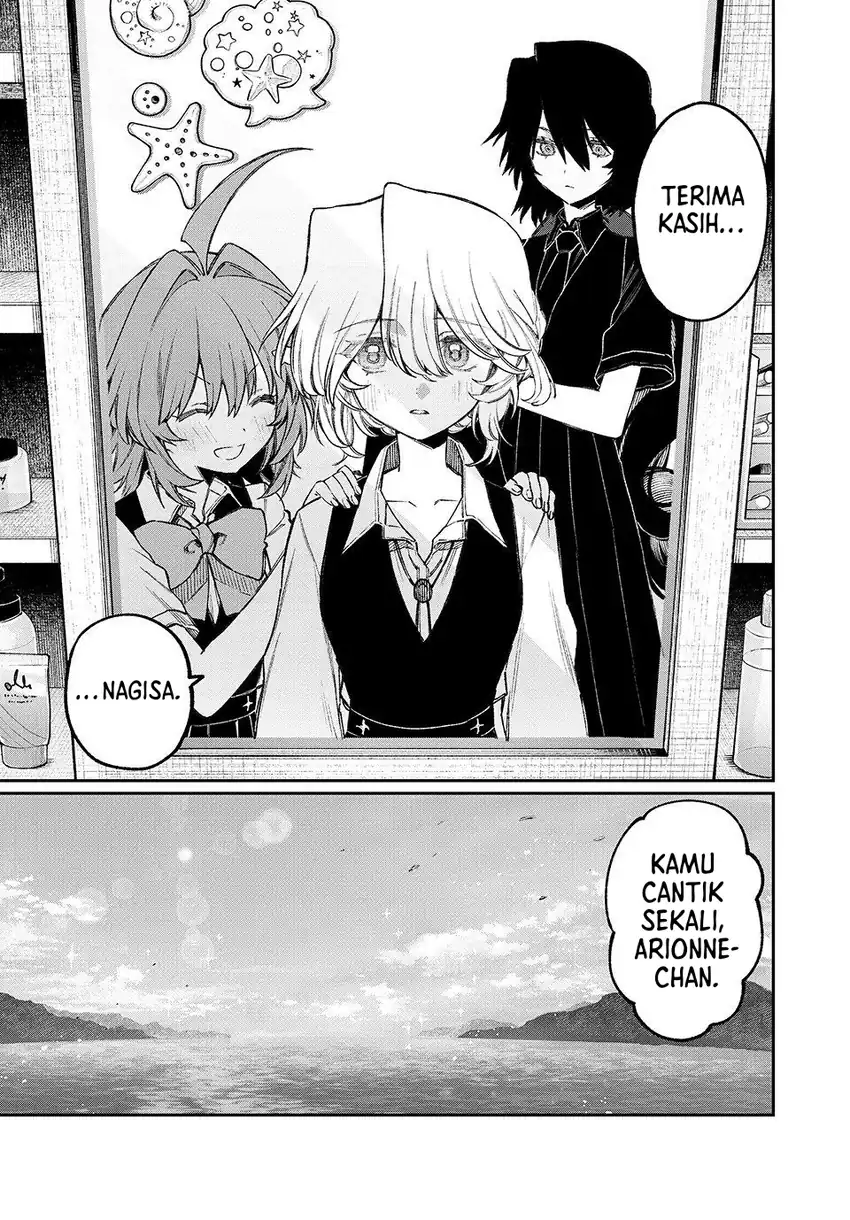 Baca NakiNagi - Chapter 20 halaman 10