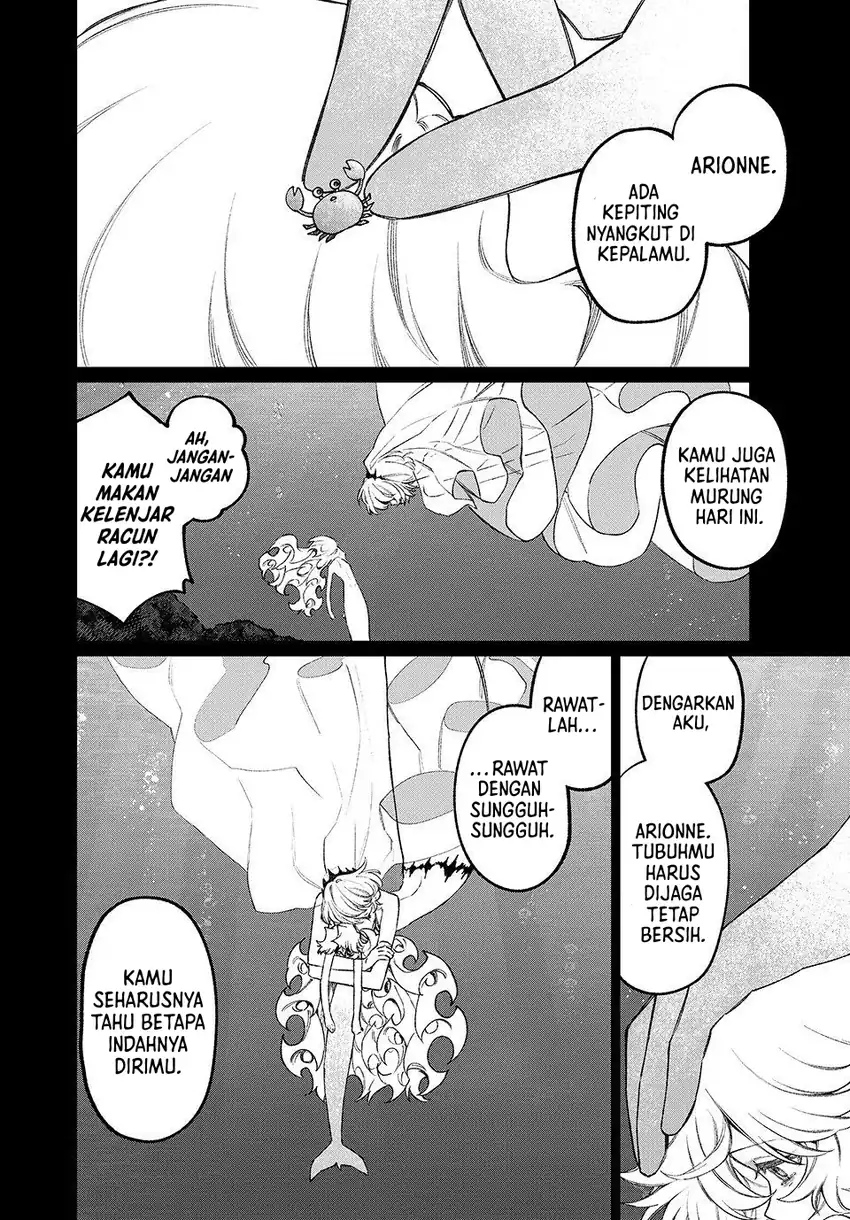 Baca NakiNagi - Chapter 20 halaman 7