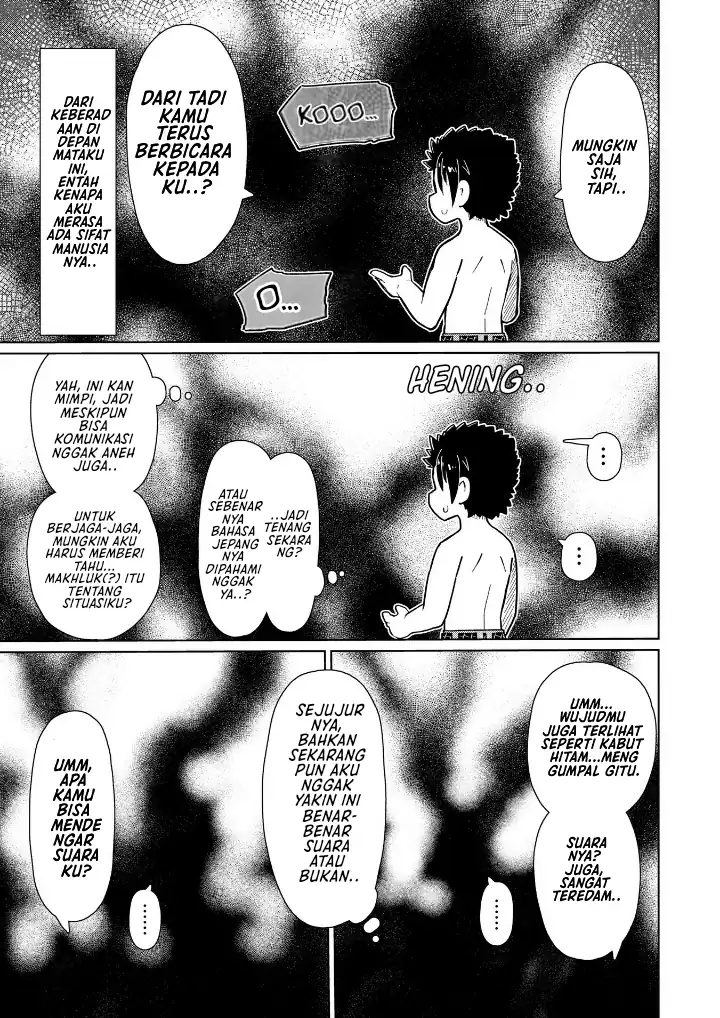 Baca Nani mo Wakaranai - Chapter 08 halaman 4