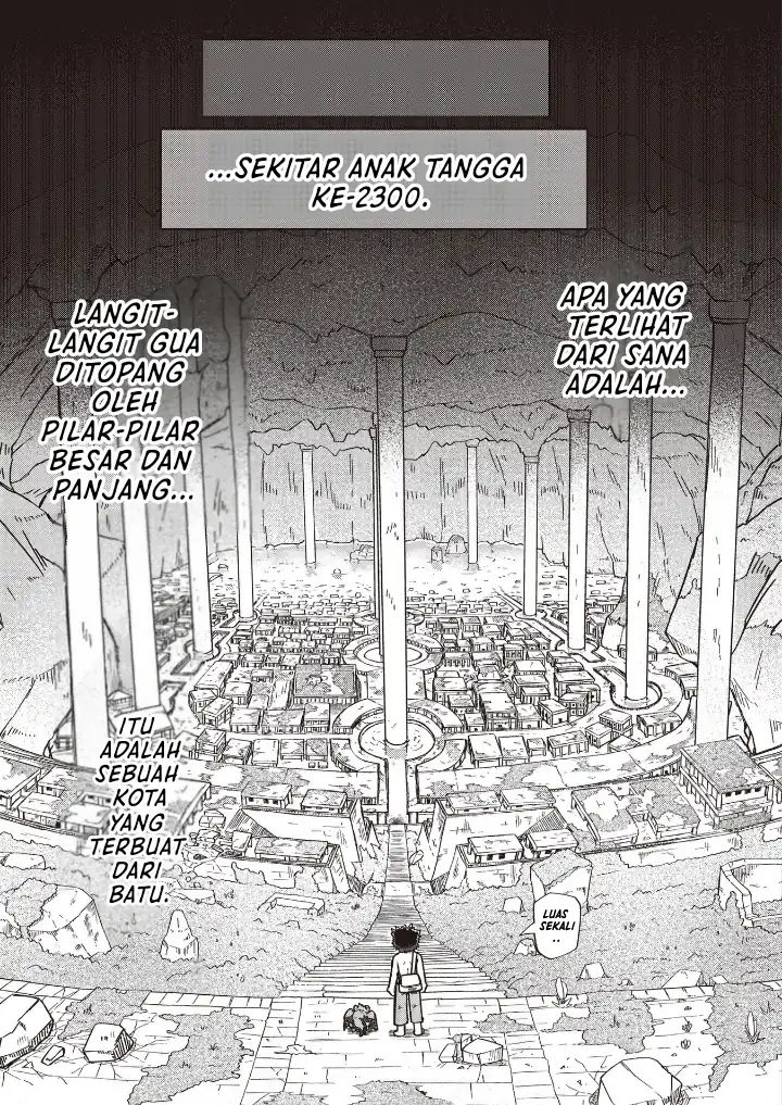 Baca Nani mo Wakaranai - Chapter 18 halaman 9