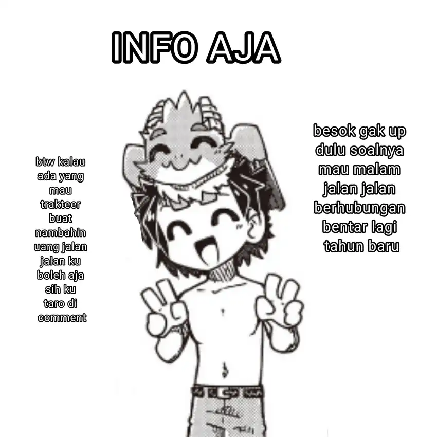 Baca Nani mo Wakaranai - Chapter 25 halaman 16