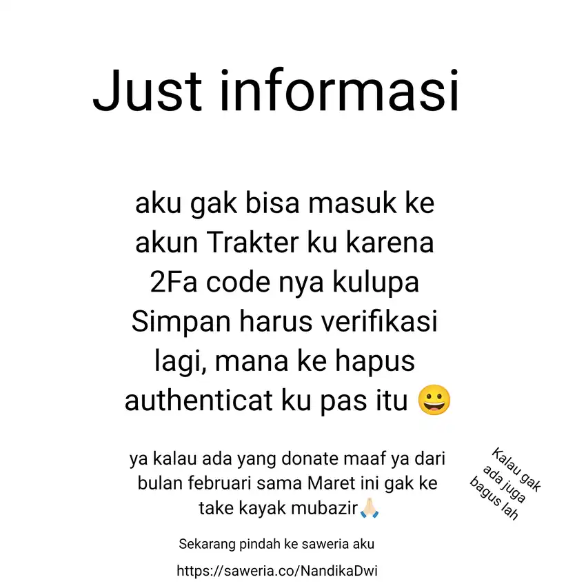 Baca Nani mo Wakaranai - Chapter 31 halaman 1