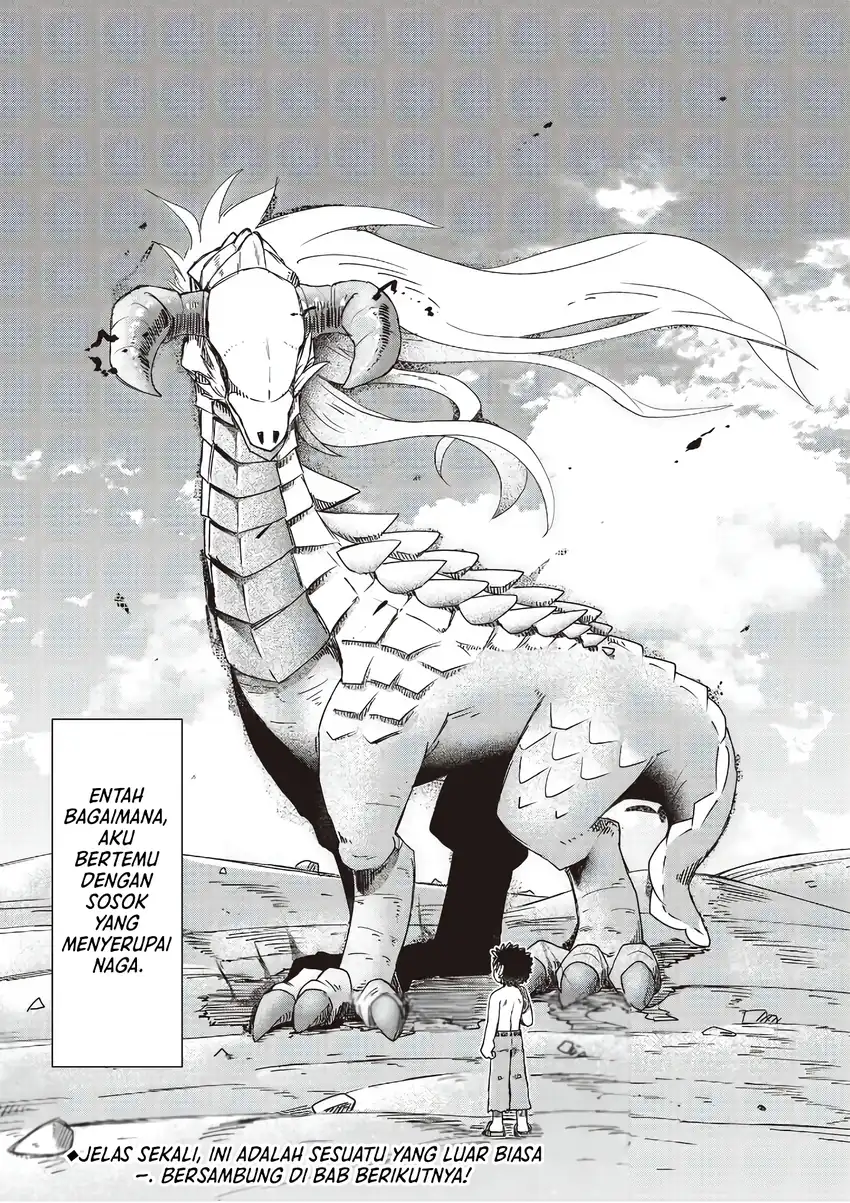 Baca Nani mo Wakaranai - Chapter 31 halaman 15