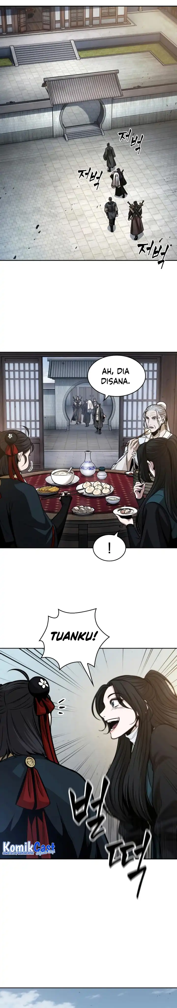 Baca Nano Machine - Chapter 170 halaman 16