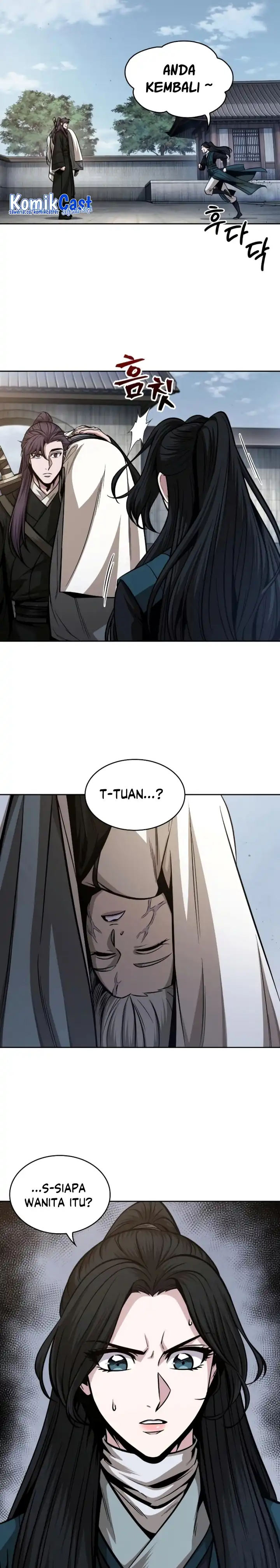 Baca Nano Machine - Chapter 170 halaman 17