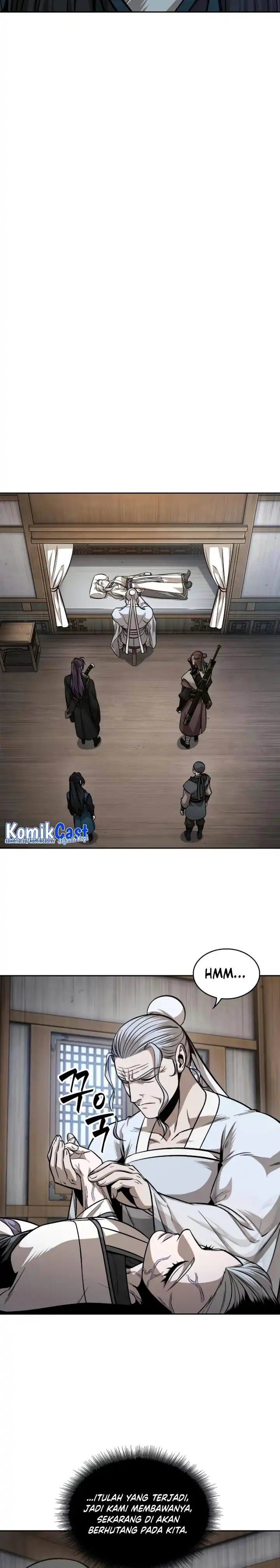 Baca Nano Machine - Chapter 170 halaman 18