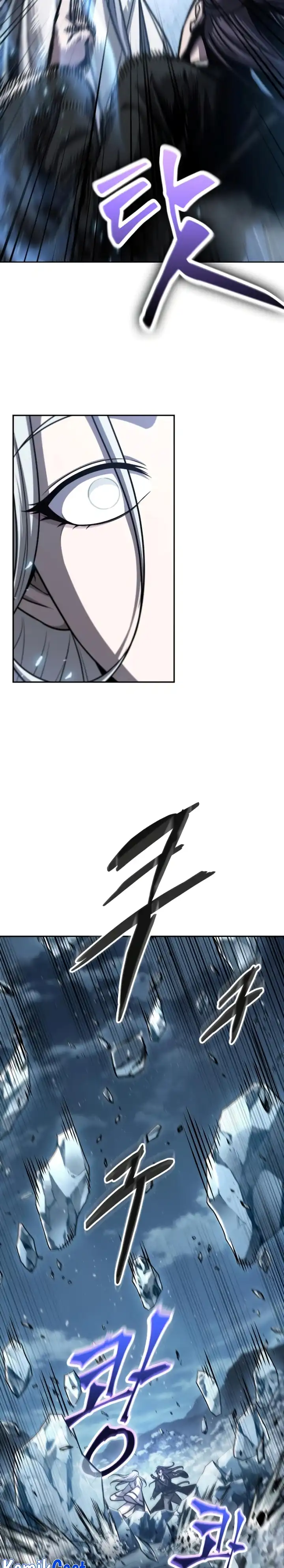 Baca Nano Machine - Chapter 170 halaman 3