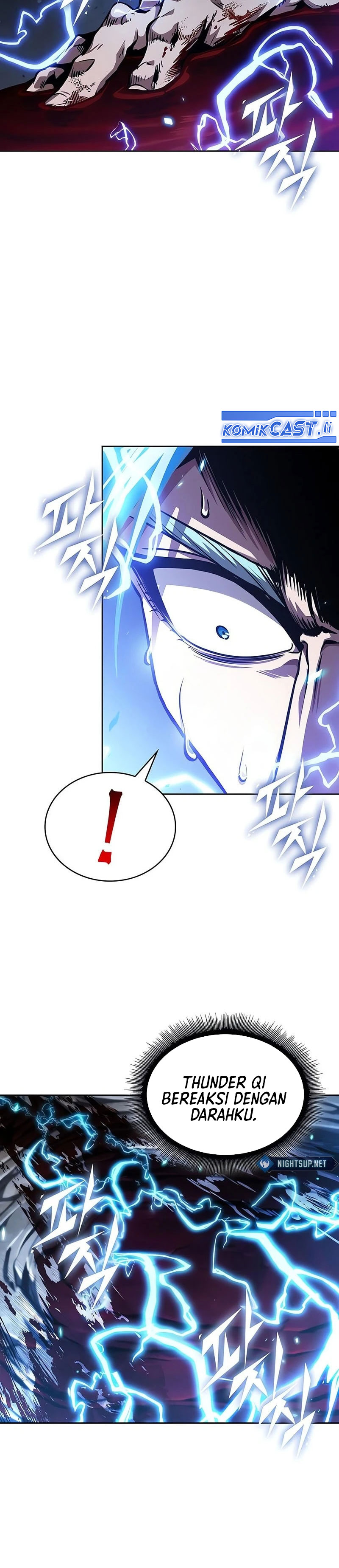 Nano Machine Chapter 272 page 24