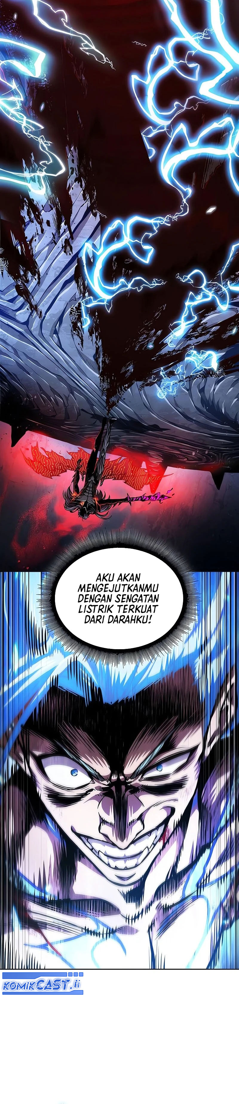 Nano Machine Chapter 272 page 28