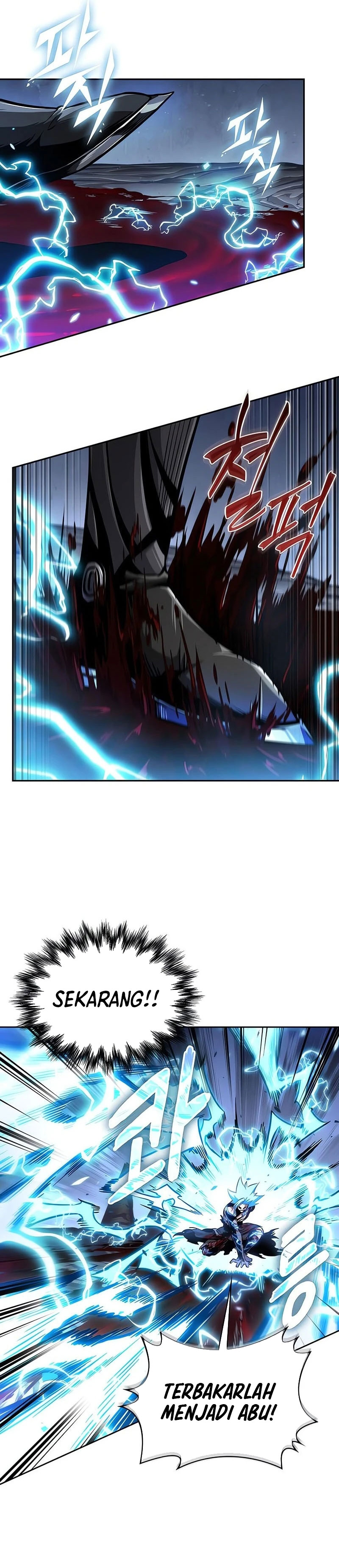 Nano Machine Chapter 272 page 30