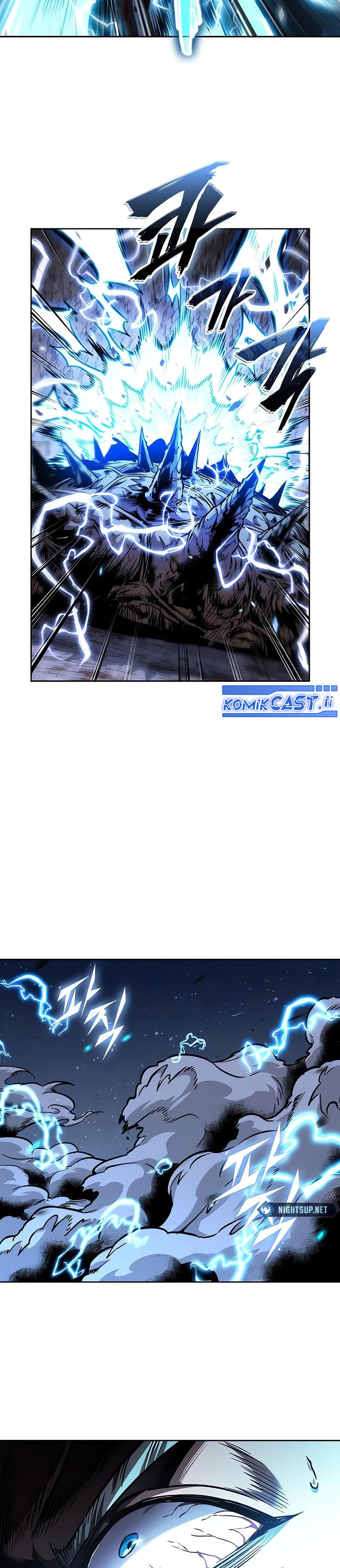 Nano Machine Chapter 272 page 34