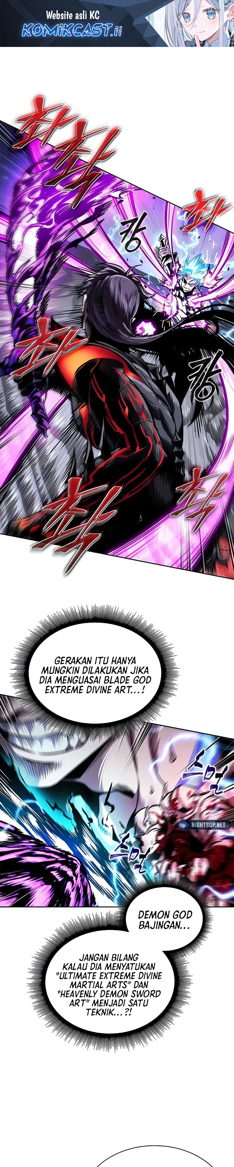 Nano Machine Chapter 272 page 4