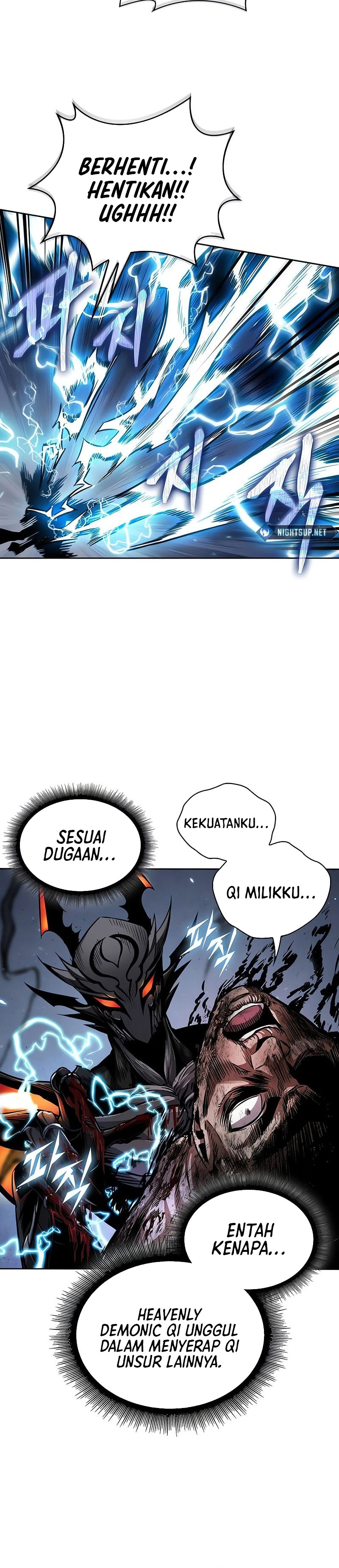 Nano Machine Chapter 272 page 42