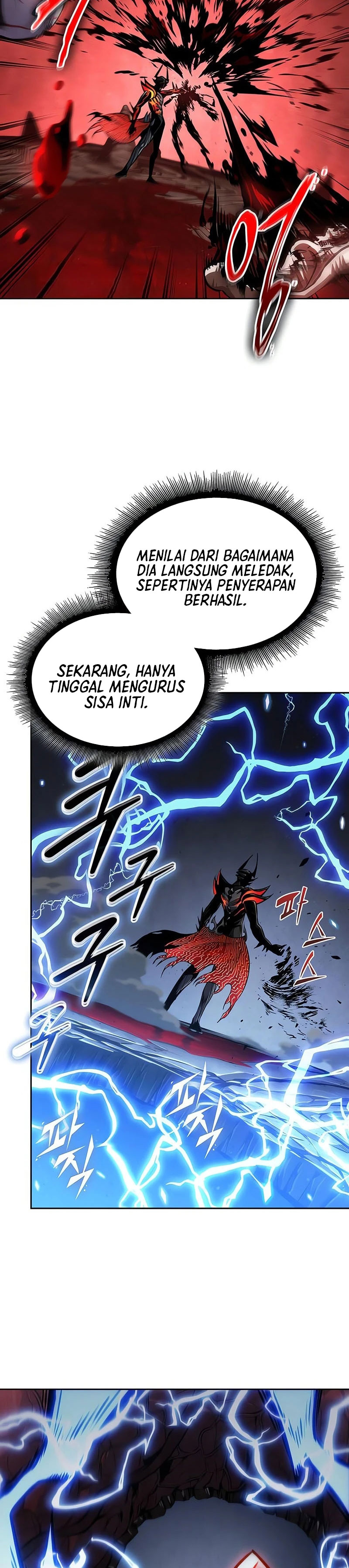Nano Machine Chapter 272 page 46