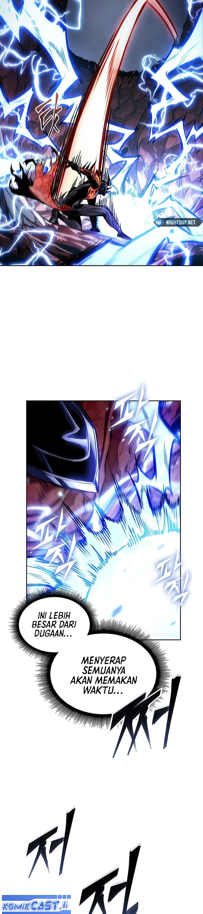 Nano Machine Chapter 272 page 48