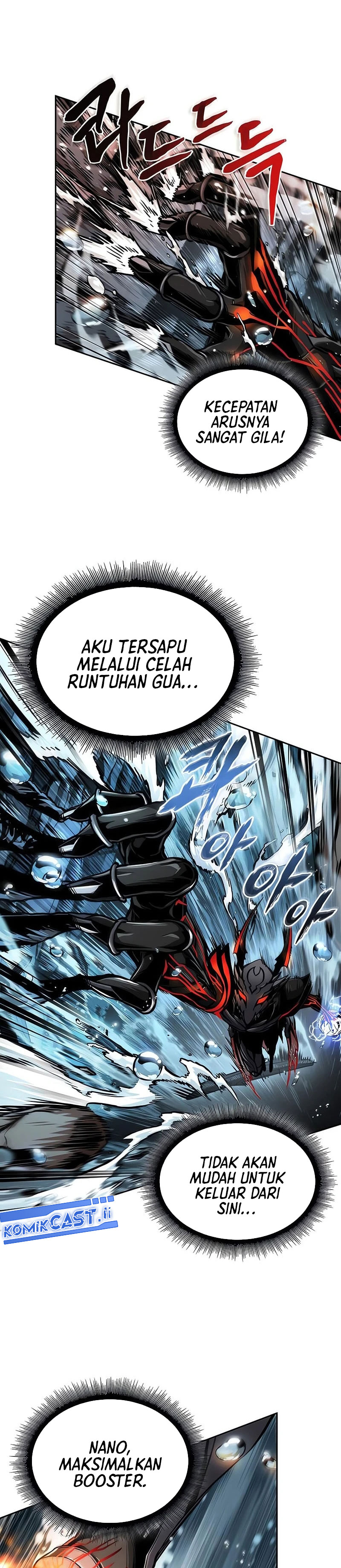 Nano Machine Chapter 272 page 60