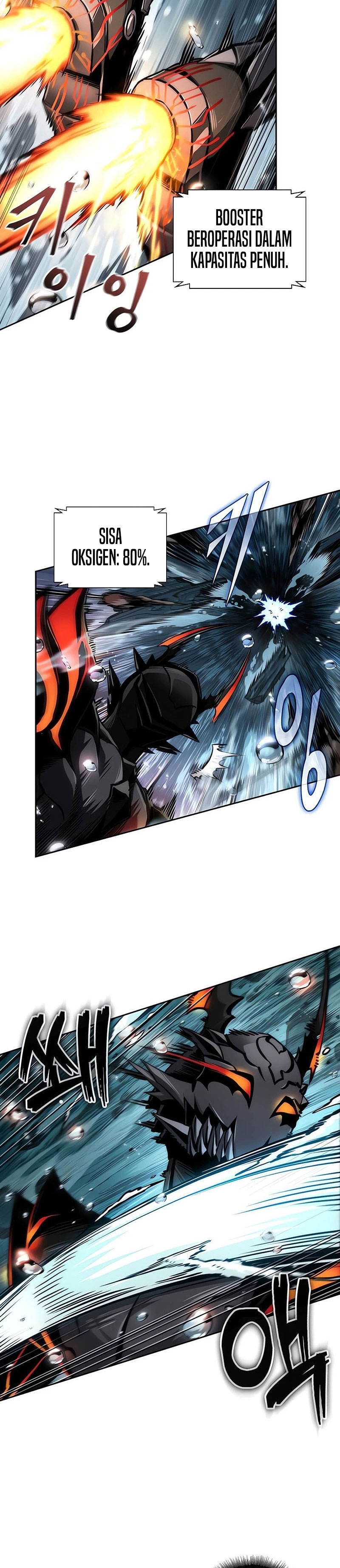 Nano Machine Chapter 272 page 62